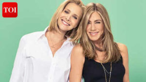 lisa jennifer brad