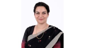 mdu professors research project gets 25 lakh grant for sustainable wheat farming