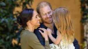 meghan markle and prince harry
