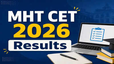 mht cet 2026 results