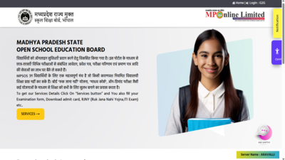 mpsos ruk jana nahi result 2026