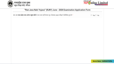 mpsos ruk nahi jaana registration begins