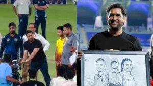 ms dhoni