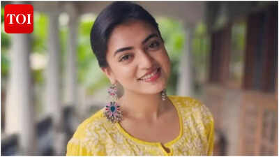 nazriya nazim