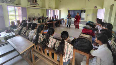ncert books shortage