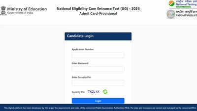 neet ug 2026 admit card