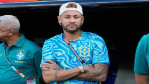 neymar