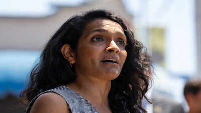 nithya raman