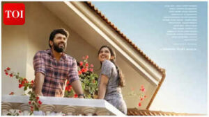 nivin pauly