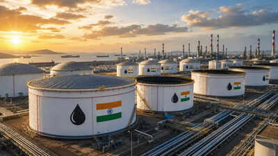 oil reserves