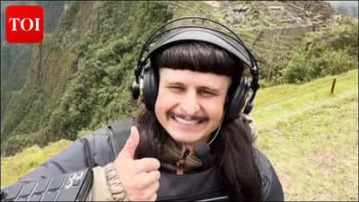 oliver tree