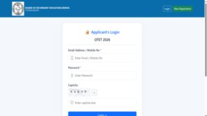 otet 2026 admit card