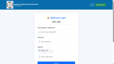 otet 2026 admit card