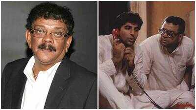 priyadarshan confirms exit from akshay kumar starrer hera pheri 3 says film may never hit the screen amid legal issues