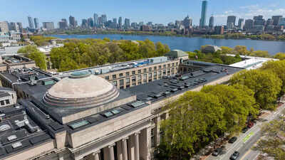 qs world university rankings 2027 mit retains global crown us and uk universities sweep top five