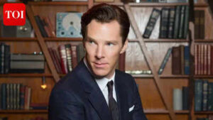 quote of the day by benedict cumberbatch you are not responsible for the world youre only responsible for your work