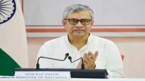 railway minister ashwini vaishnaw orders recruitment reforms as railways fills over 43000 posts