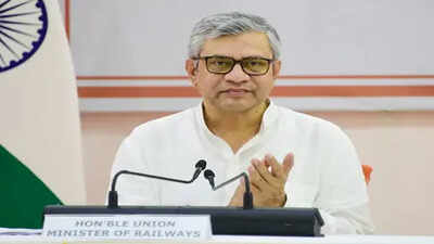railway minister ashwini vaishnaw orders recruitment reforms as railways fills over 43000 posts