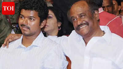rajinikanth vijay