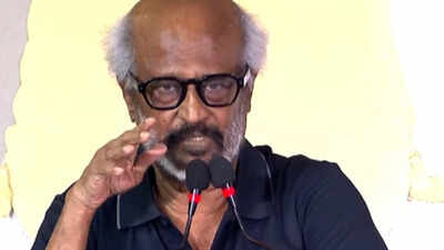 rajinikanth