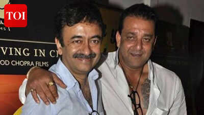 rajkumar hirani recalls industry insiders calling sanjay dutts munna bhai mbbs a disaster