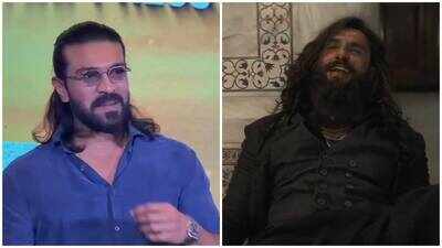ram charan heaps praise on ranveer singhs dhurandhar franchise calls it phenomenal