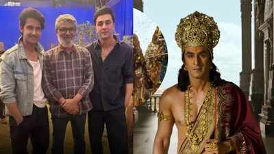 ravi dubey