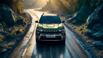 renault duster suv fuel efficiency revealed more efficient than these suvs