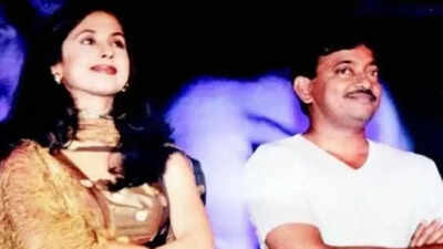 rgv urmila