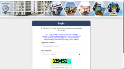 rie cee exam city intimation slip 2026