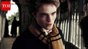robert pattinson daughter