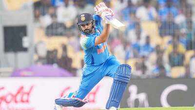 rohit sharma4 2006 bcci