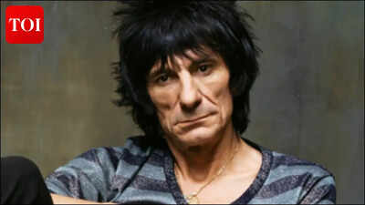 ronnie wood