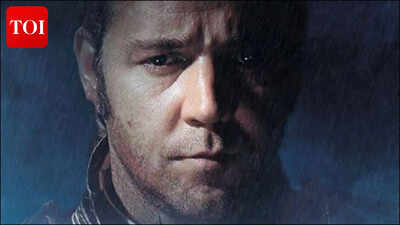 russell crowe in master and commander the far side of the world