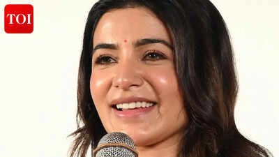samantha ruth prabhu