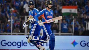 sanju samson and abhishek sharma