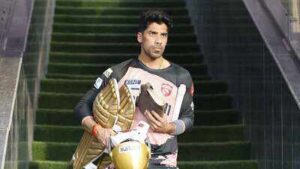 shashank singh 3006 bcci