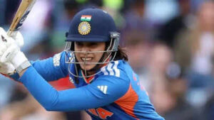 smriti mandhana bcci photo