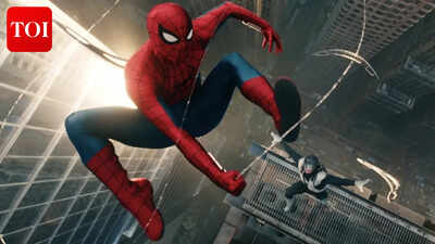 spider man brand new day 4