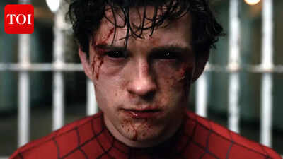 spider man trailer 2
