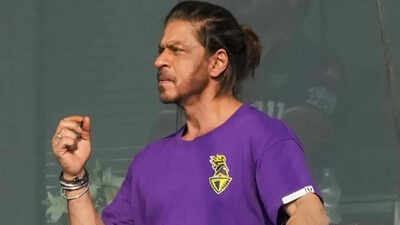 srk kkr