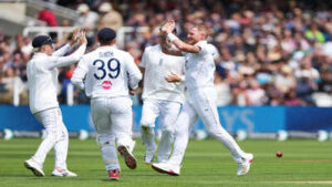 stokes delivers warning for test cricket after england39s historically quick win over new zealand