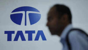 tata group row