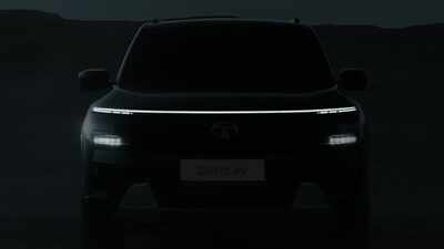 tata sierra ev launch soon top things about mahindra be 6