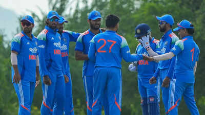 team india