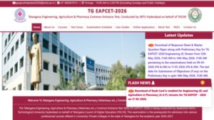 tg eapcet counselling 2026 starts