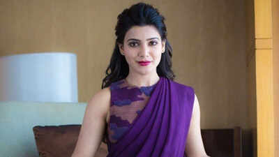 the date has been fixed when samantha ruth prabhu opened up about planning motherhood with naga chaitanyainstagram