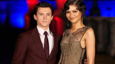 tom zendaya rome