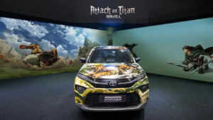 toyota joins anime india 2026 what to expect details