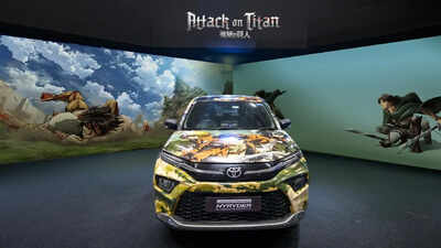 toyota joins anime india 2026 what to expect details
